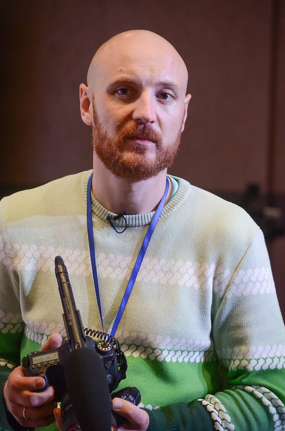 Bohdan Kutepov
