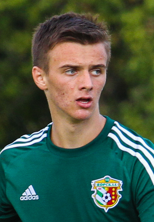 Bohdan Melnyk