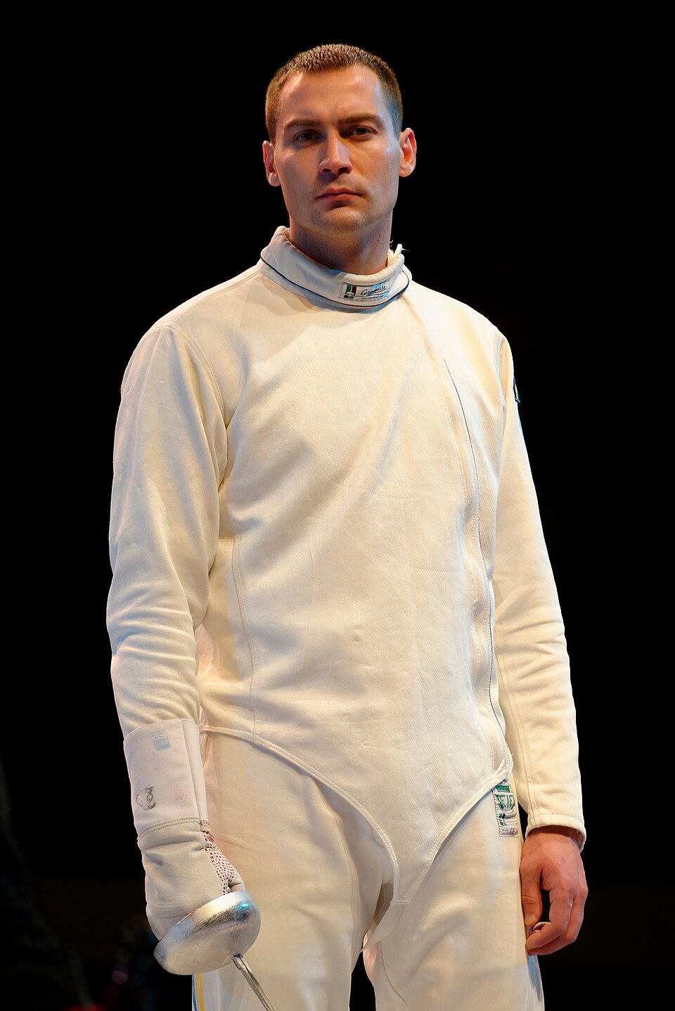 Bohdan Nikishin