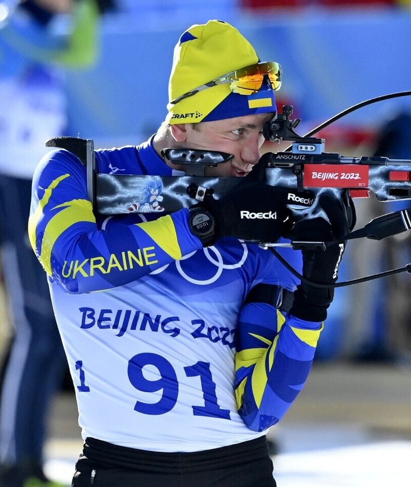 Bohdan Tsymbal