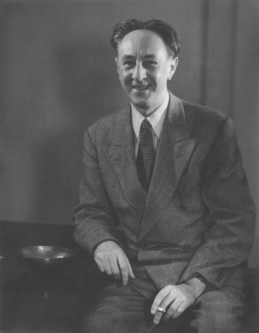 Bohuslav Martinu