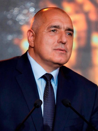 Boiko Borissov