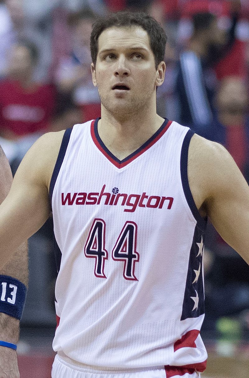 Bojan Bogdanovic