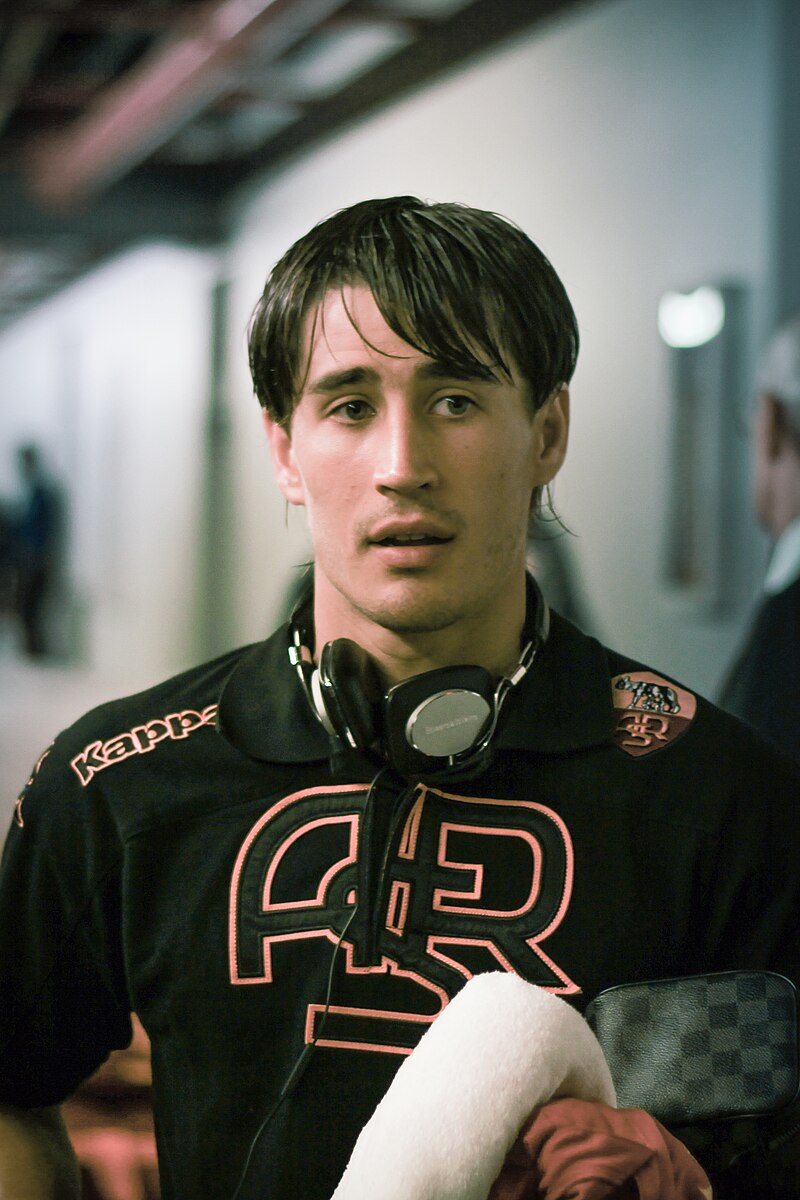 Bojan Krkic