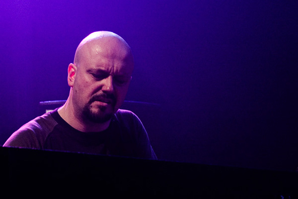 Bojan Stefanovski