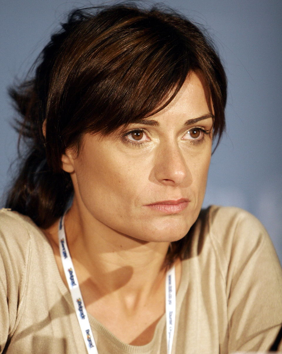 Bojana Bojović Srbljanović