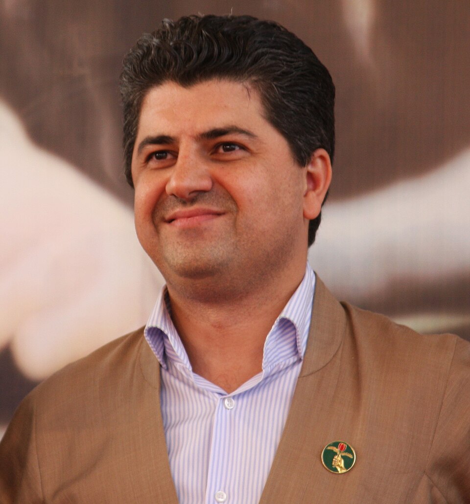 Bolad Sheikh Jangi