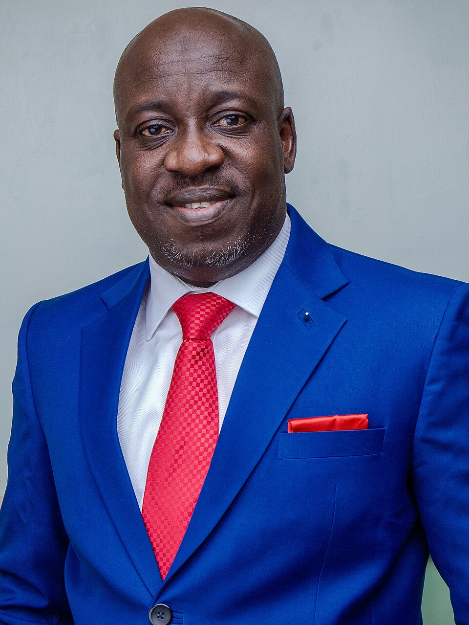 Bolaji Abdullahi