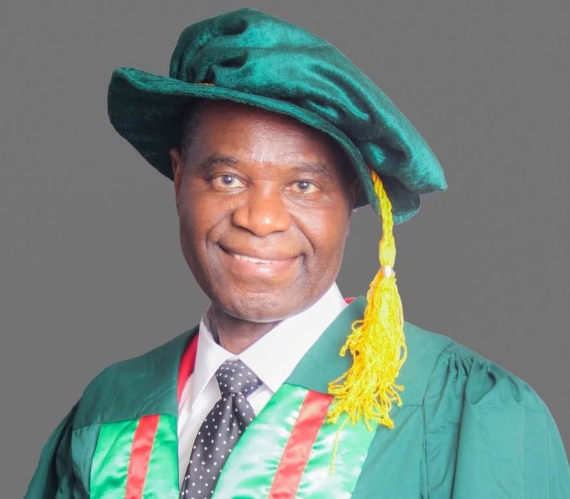 Bolaji Balogun