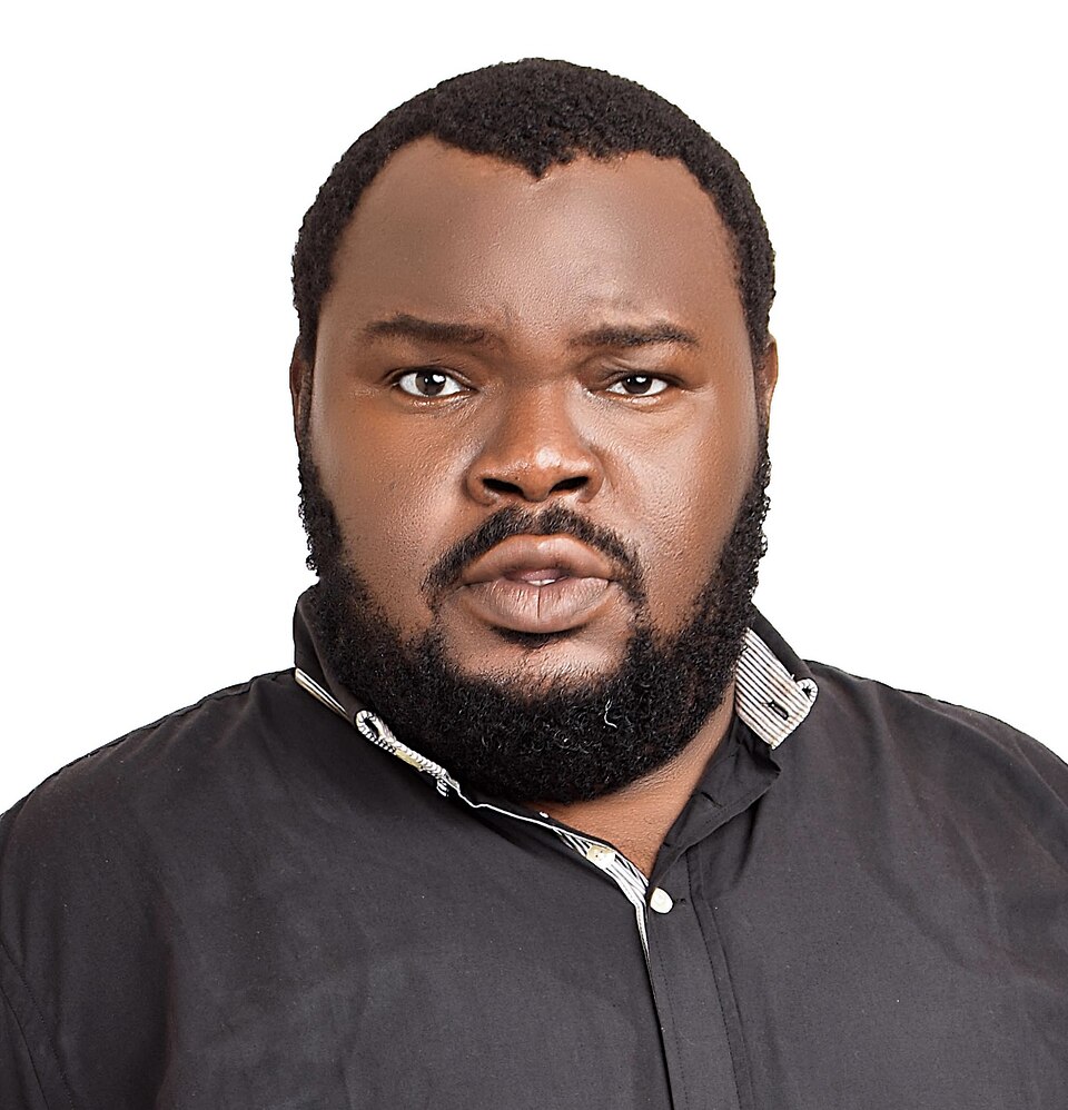 Bolaji Olarewaju