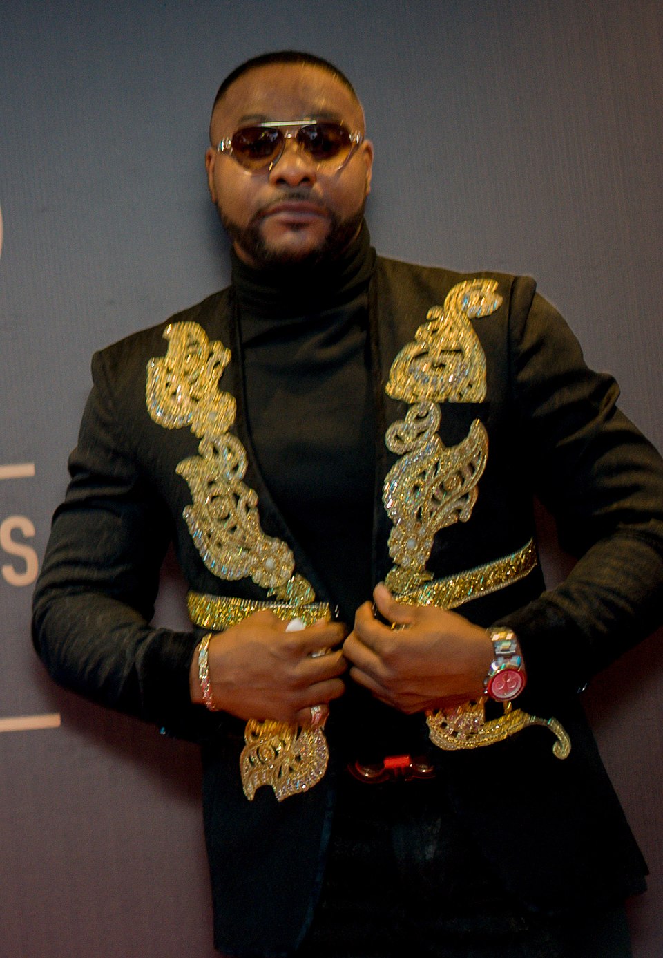Bolanle Emmanuel