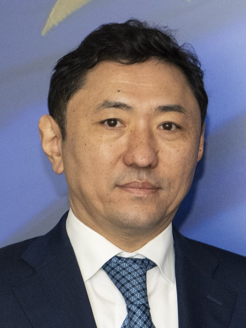 Bolat Akchulakov
