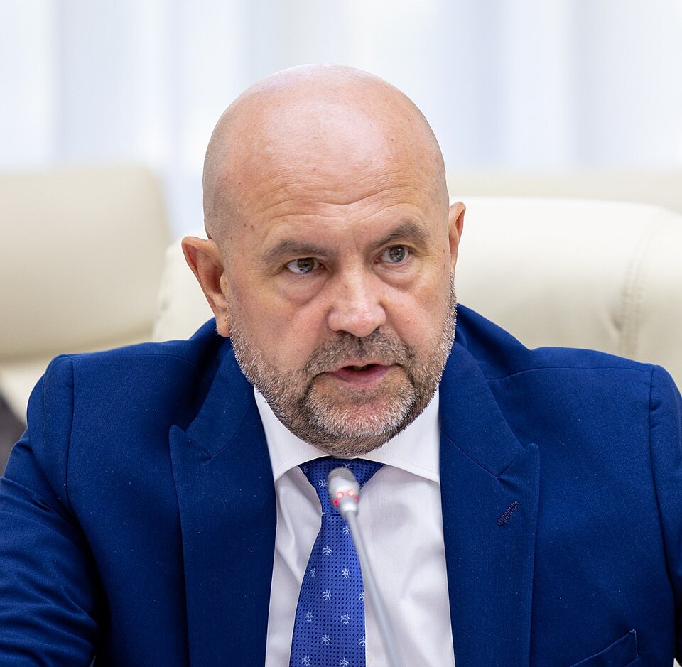 Bolea Vladimir