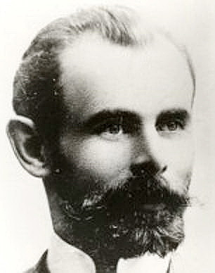 Boleslaw Matuszewski