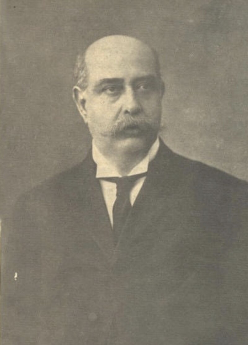 Bolívar Gabriel Espinosa