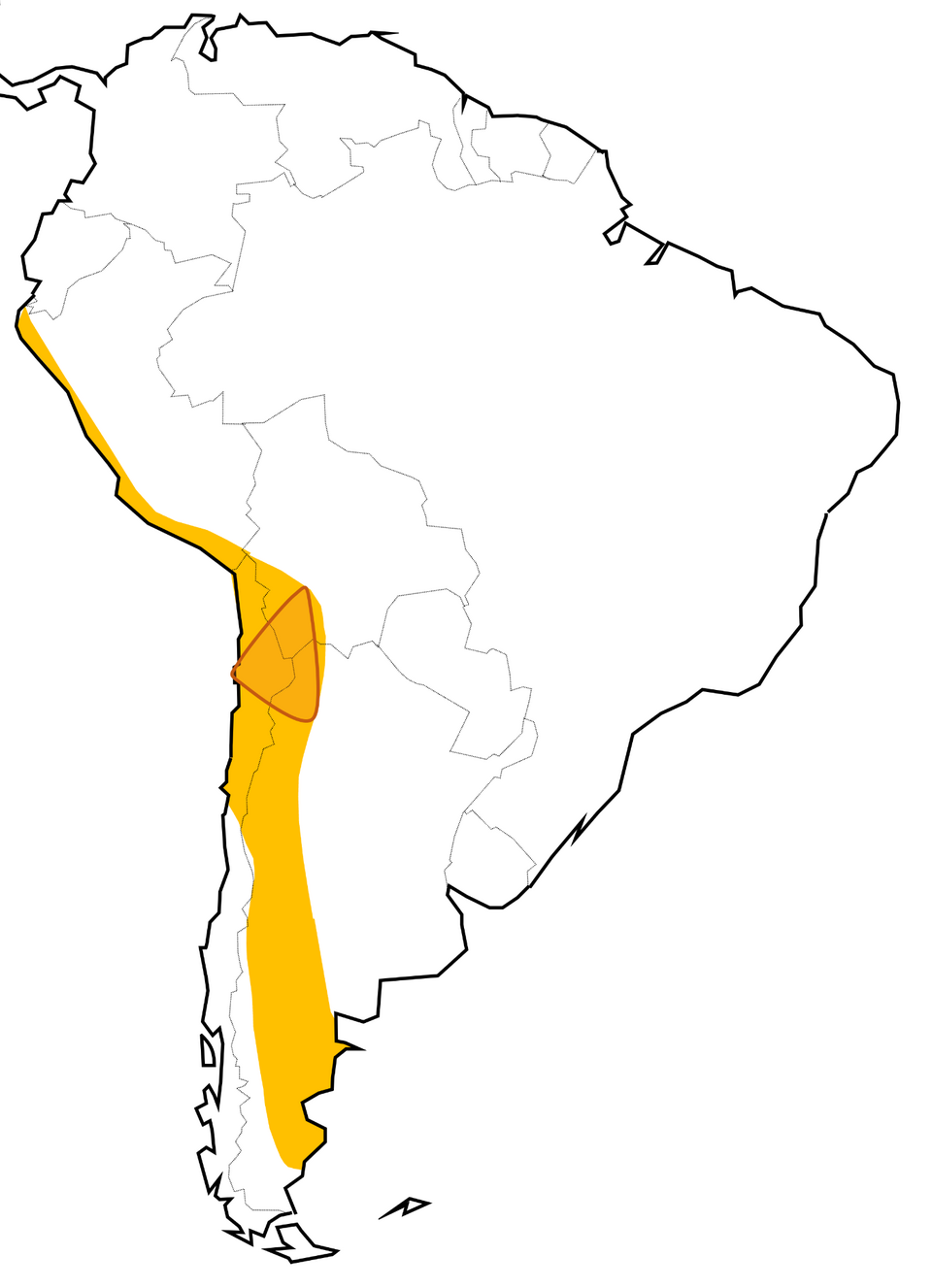 Bolivia de Vera