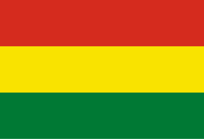 Bolivia