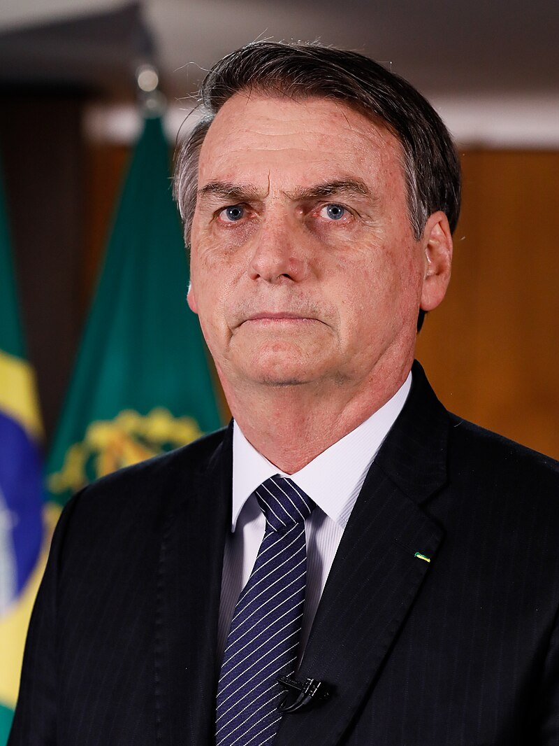 Bolsonaro