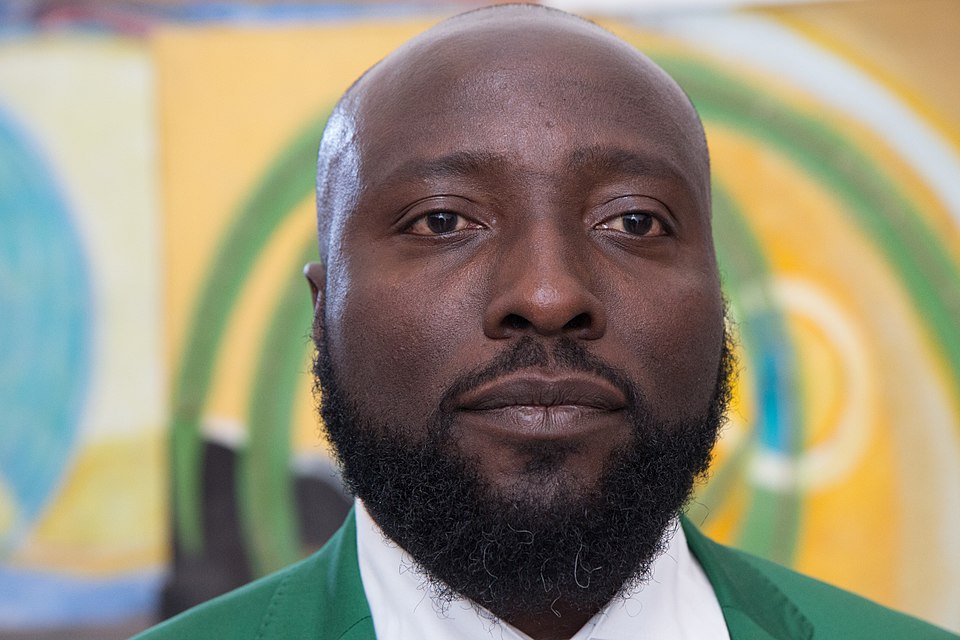 Bonaventure Ndikung