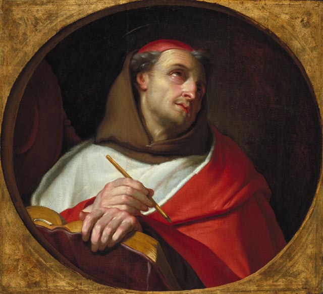 Bonaventure of Bagnoregio