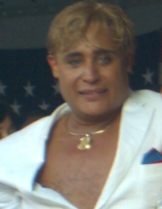 Bonco Quiñongo