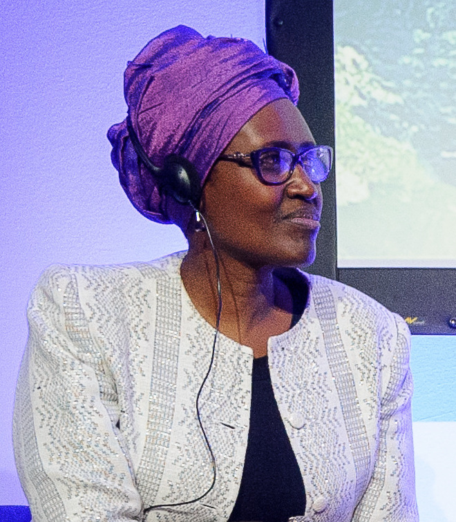 Boniface Byanyima