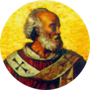 Bonifácio II