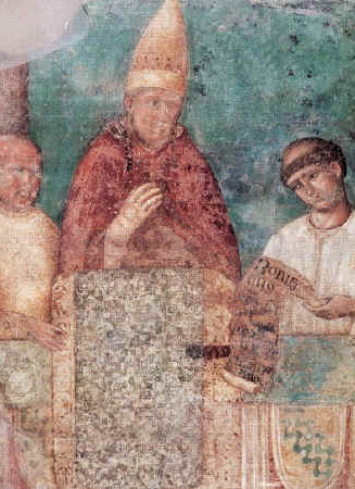 Bonifacio VIII