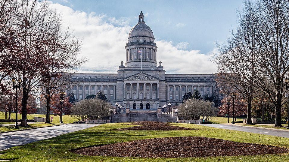 Boone Rotunda