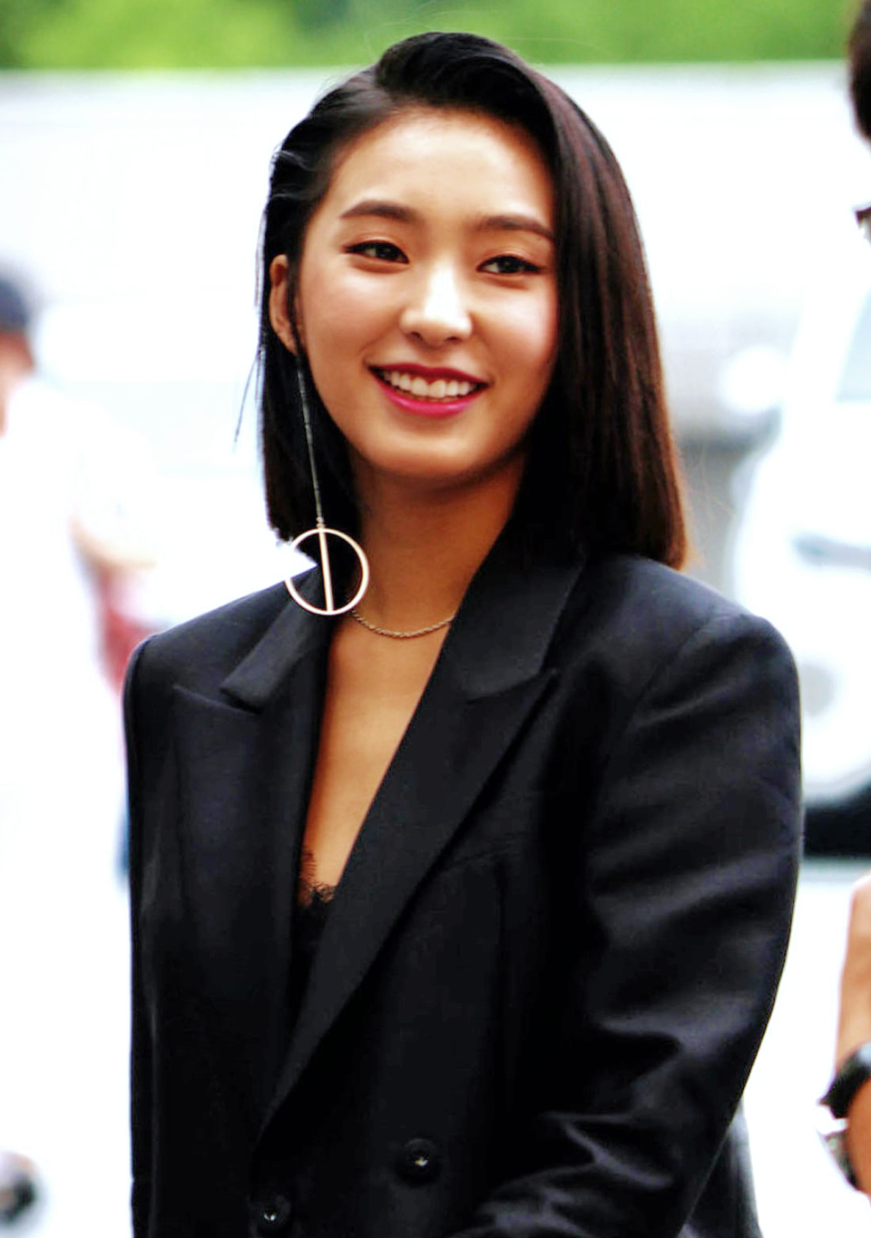 Bora Yoon
