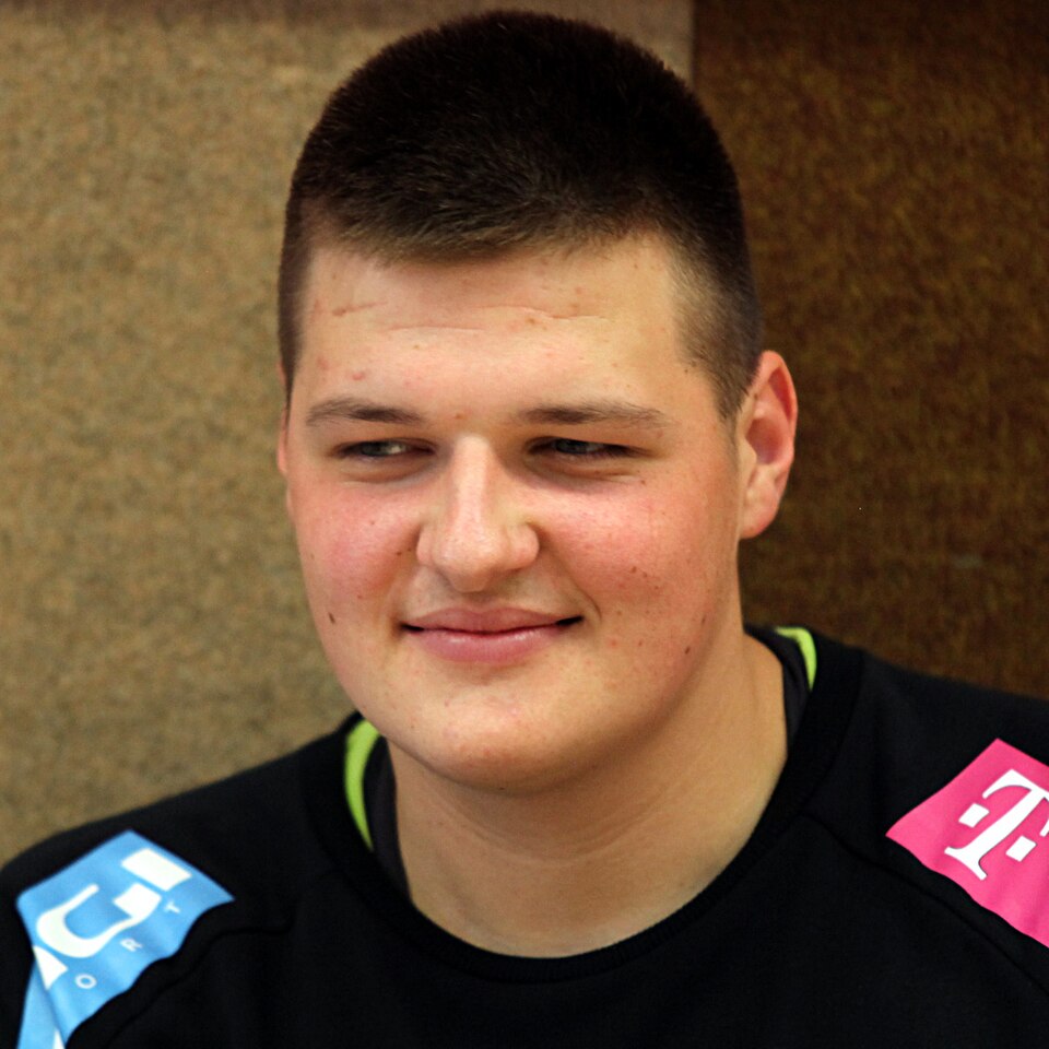 Borbély Ádám