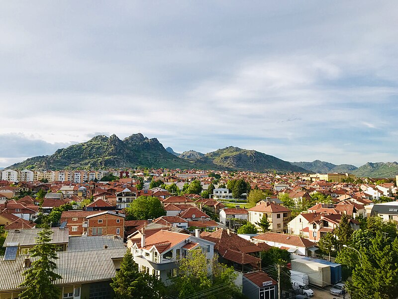 Borce Jovceski