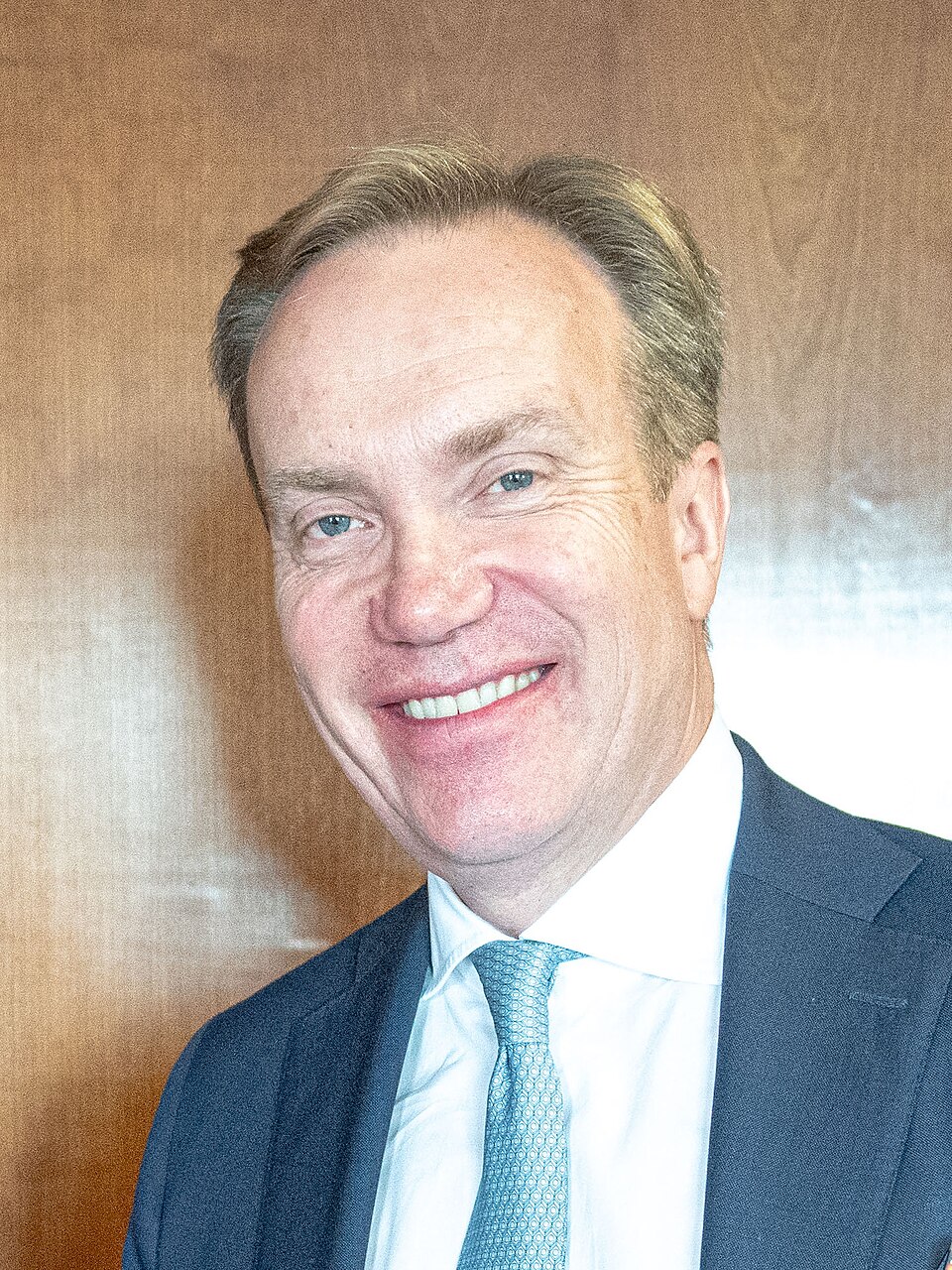 Borge Brende