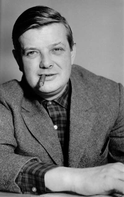Börge Mogensen