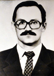 Boris Akimov