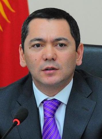 Boris Babanov