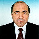 Boris Berezovsky