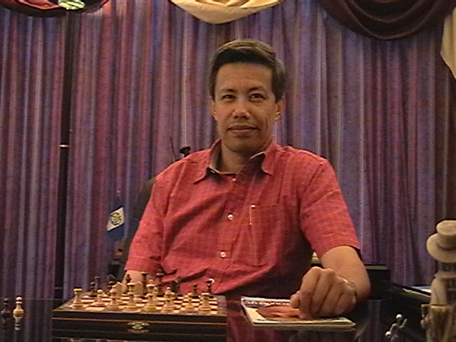 Boris Blanco