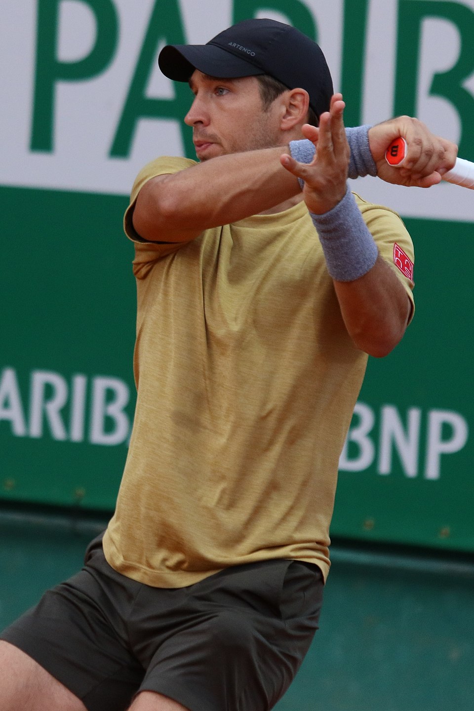 Boris Bosnjakovic