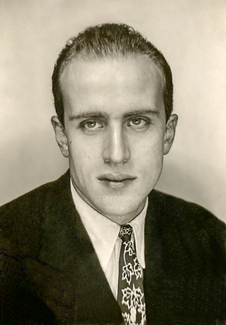 Boris Caballero