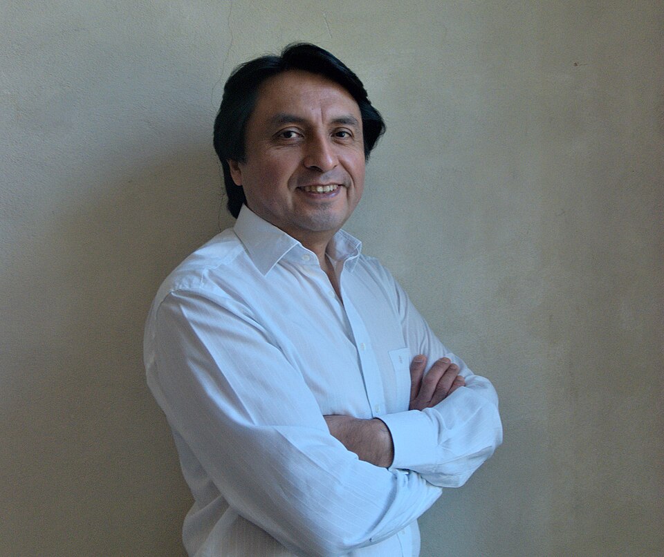 Boris Cepeda