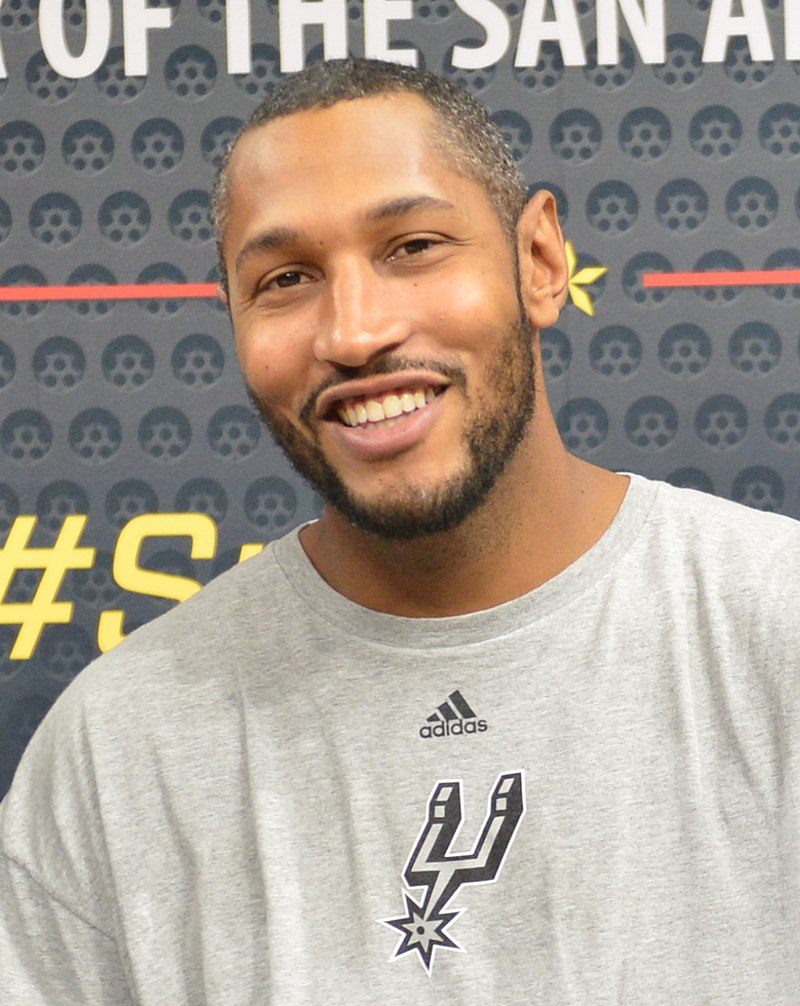 Boris Diaw