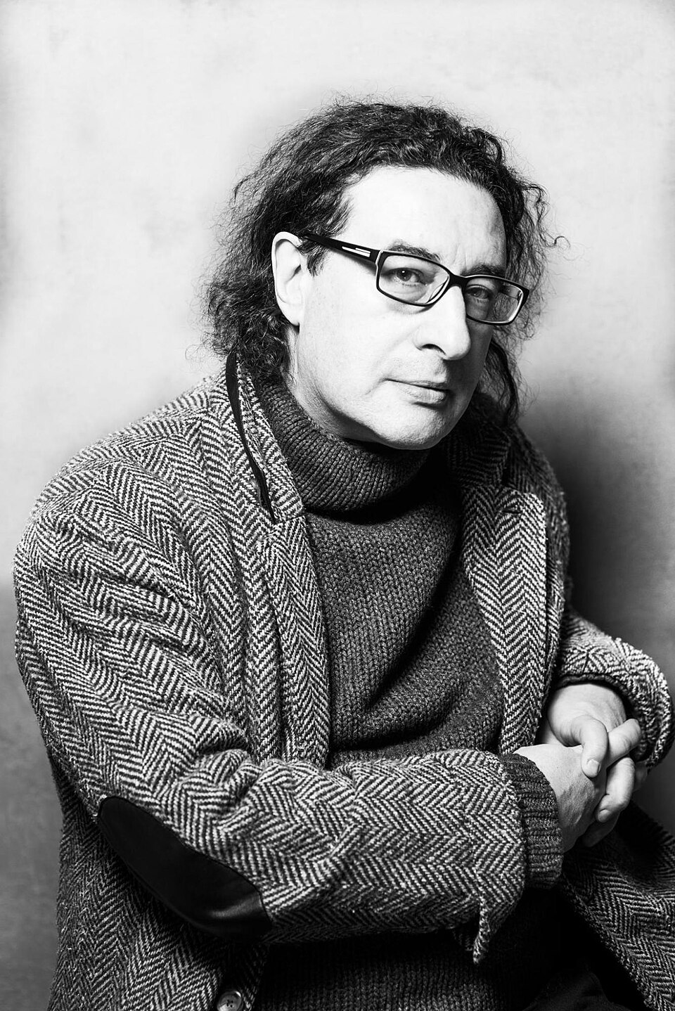 Boris Filanovsky