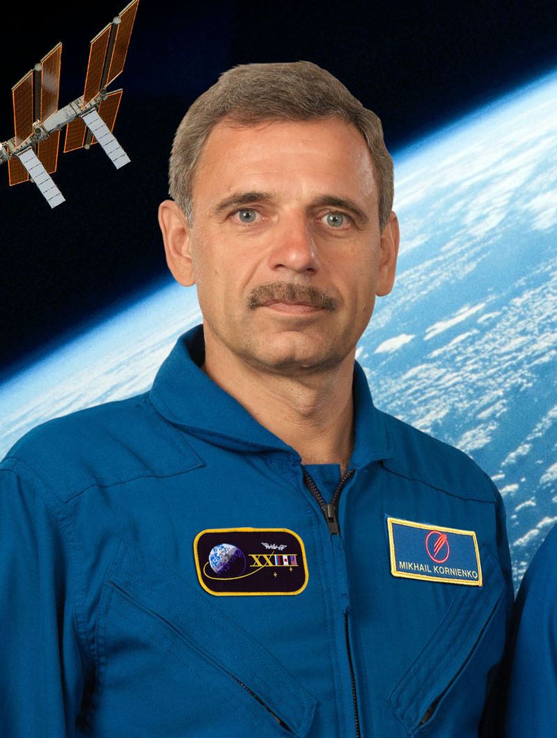 Boris Gordienko