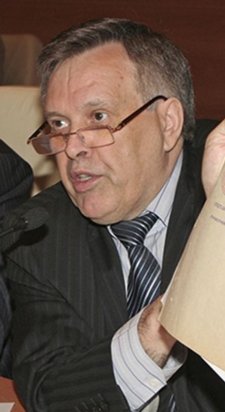Boris Ilyukhin
