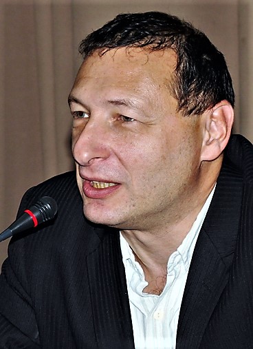 Boris Kagarlizki