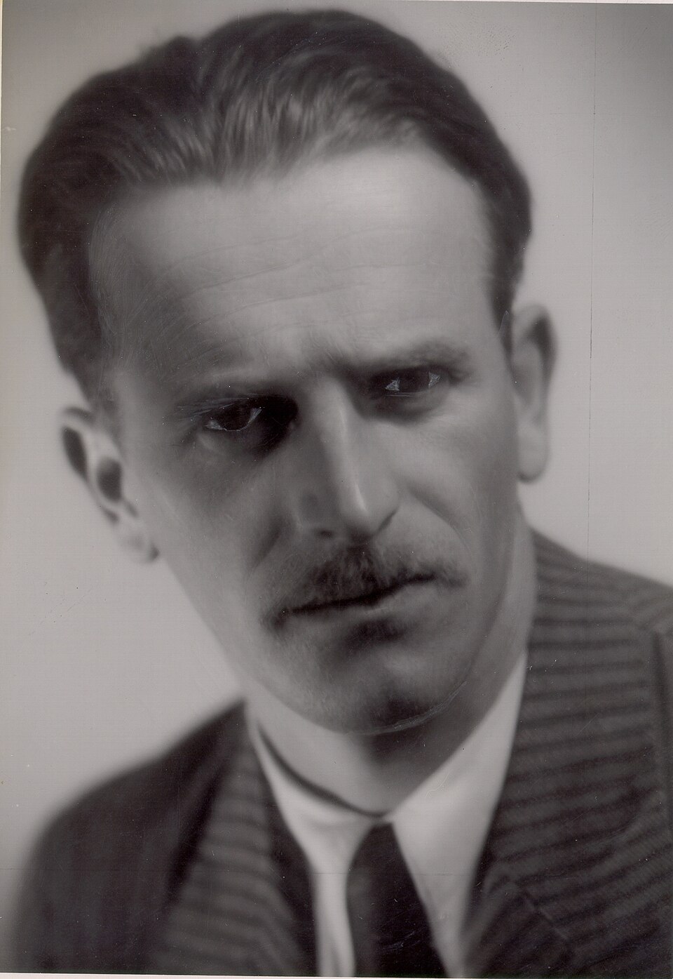 Boris Kalin