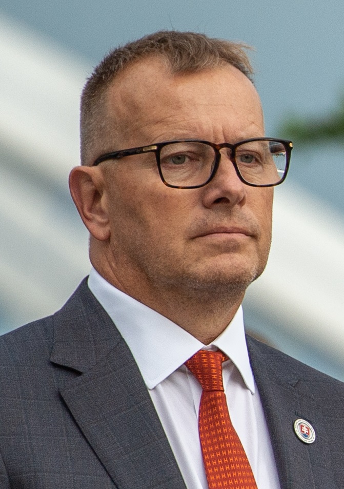 Boris Kollár