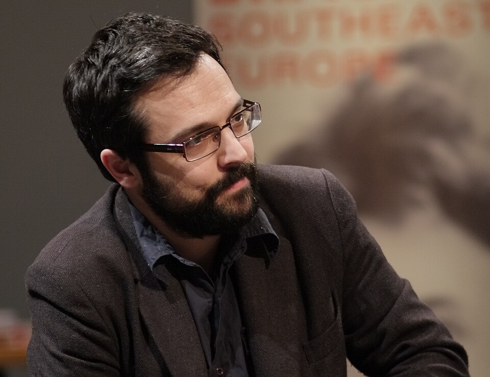 Boris Liješević