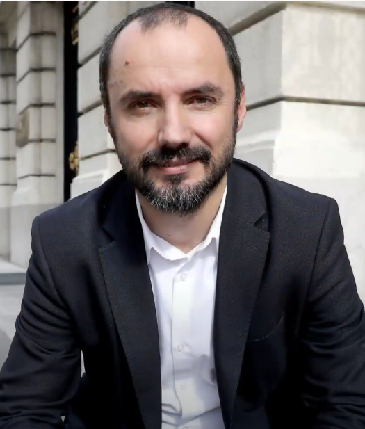 Boris Milošević